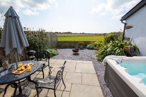 Bryngwran House | The Forge