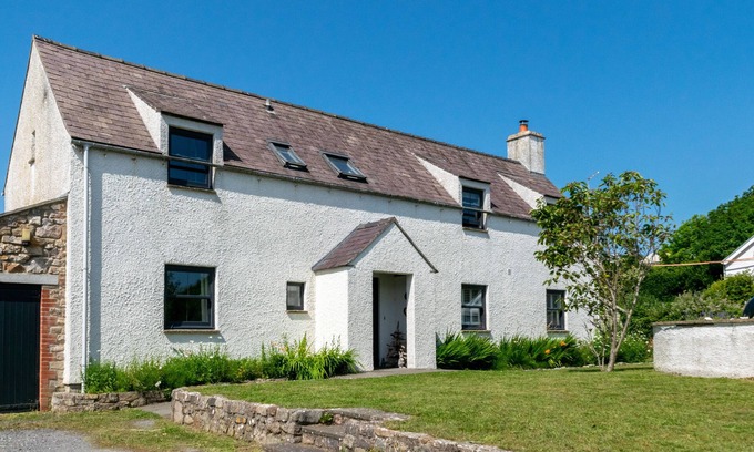 Horton House | The Forge - Three Bedroom House, Sleeps 6