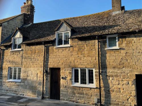 Winchcombe House | The Garden Retreat