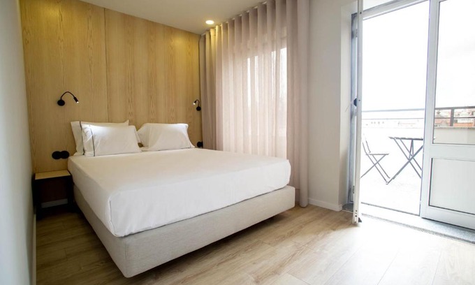 Centro / Baixa House | The Gate Porto