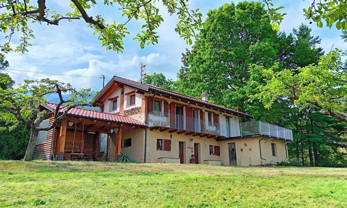 Netro House | The Gem Netro: your vacation in the quiet rhythm of nature