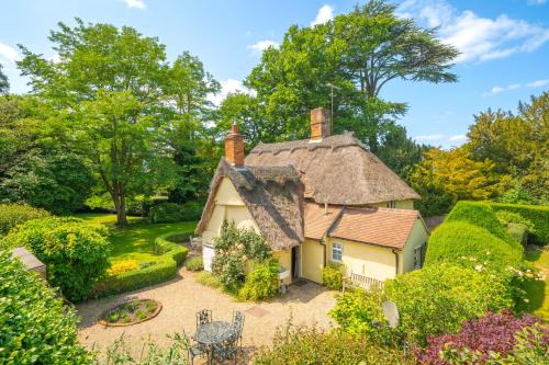 Higham House | The Gildhall