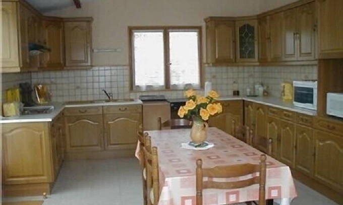 Doue-en-Anjou Cottage | The gite of the Bois Fleuri