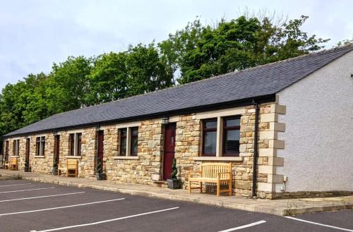 Morecambe Apartment | The Golden Ball Cottages