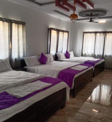 Kushalnagar Apartment | The golden homes A4