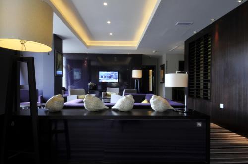 Woodhall Spa Resort | The Golf Hotel Woodhall Spa
