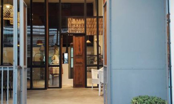 Mak Khaeng House | The Good Days