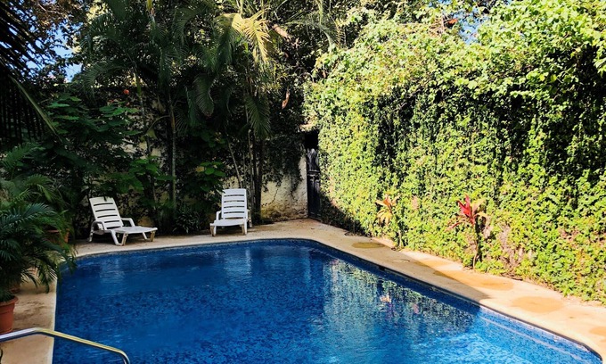 Tamarindo Apartment | The Good Life 2 Tamarind