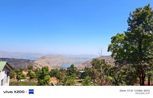 Mahabaleshwar Cabin | The grange Lake view