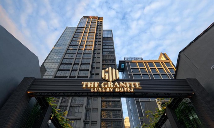 Downtown George Town Hotel | The Granite Luxury Hotel Penang