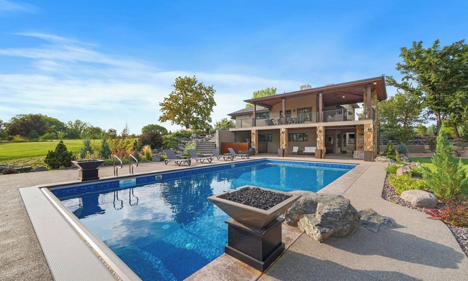 Grand Junction House | The Grant House