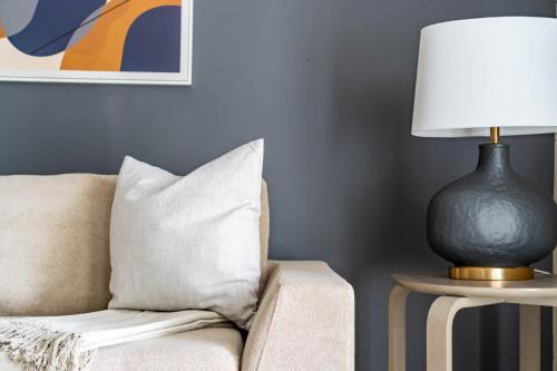 Greensboro Apartment | The Greensboro II Vibe 8746