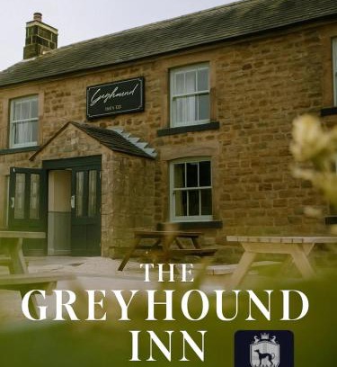 Longnor Hotel | The Greyhound Inn Warslow