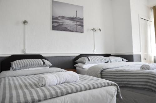 Blackpool Hotel | The Gurkha Hotel