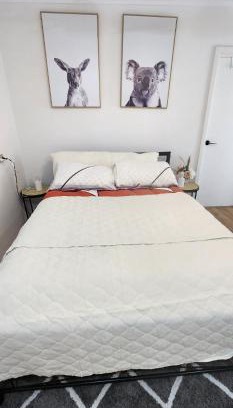 Surrey Downs House | The Hancock Homestead