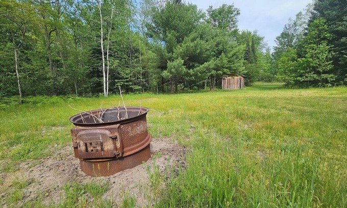 Manton Cabin | The Harmony Suite