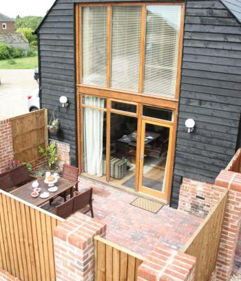 Colchester House | The Hayloft at Carpenters Farm