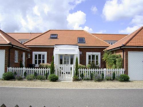 Reydon House | The Headmasters House