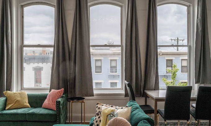 Covington Condo | The Heart of Madison 3