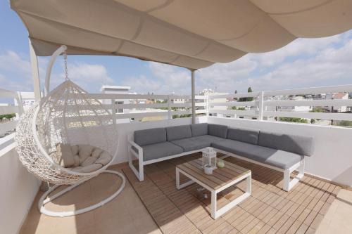 Paphos Apartment | The Heart of Paphos