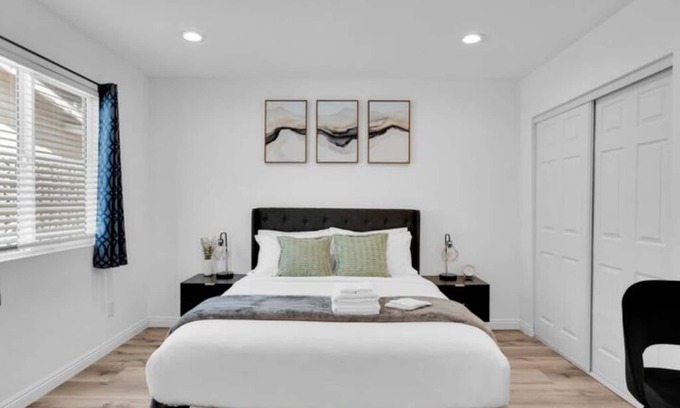 West Covina Apartment | The Hidden Covina Retreat - BRAND NEW !