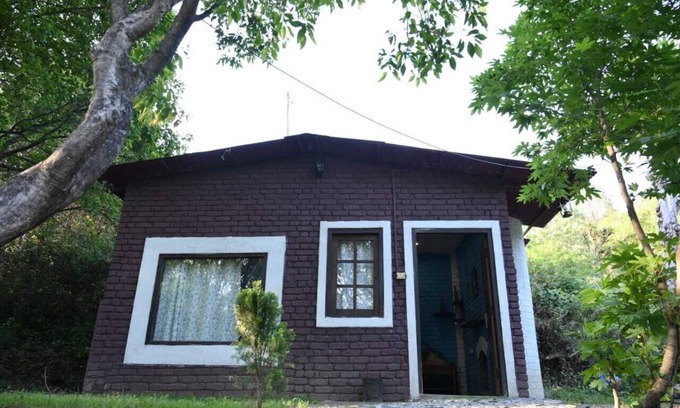 Bhimtal House | The Hidden Heaven