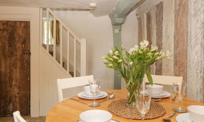 Ottery St Mary Cottage | The Hideaway at Burrow Hill