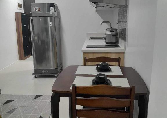 Cagayan de Oro Apartment | The Hideaway at Citta Verde Primavera City