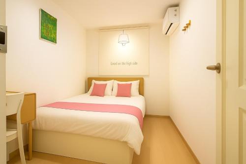 Chunghyeon-dong Apartment | The hill stay