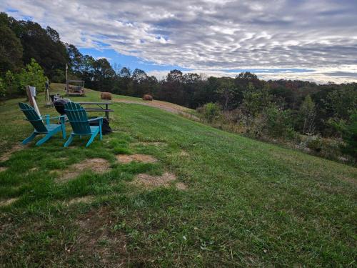 Logan Other | The Hocking Hills Store Campsite #1