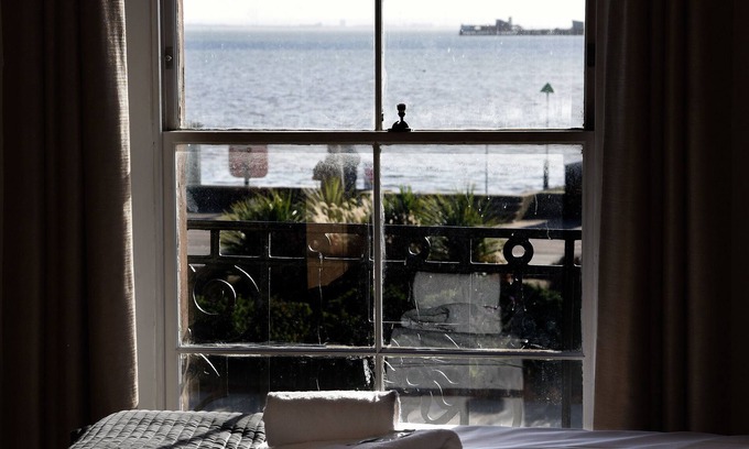 Southend-on-Sea Hotel | The Hope Hotel