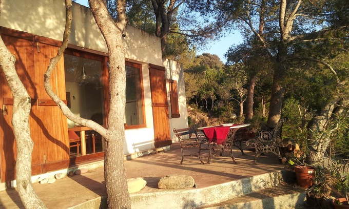 Alghero House | The house in front the sea