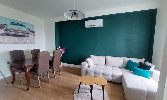 Charnay-les-Macon House | The house of the Vines 5 minutes from the A6 and Macon