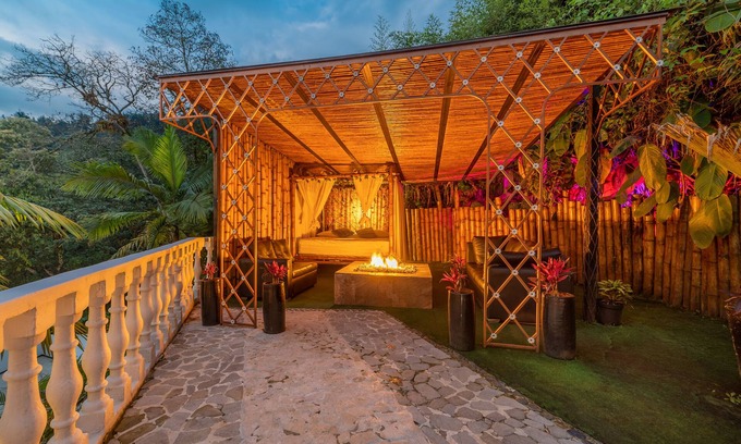 Medellin Hotel | The Icon Resort