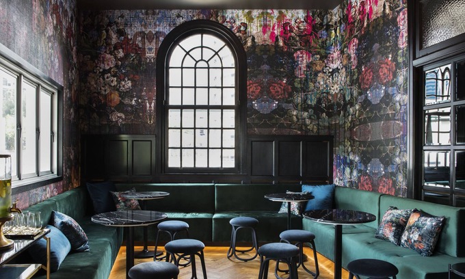 Spring Hill Hotel | The Inchcolm by Ovolo