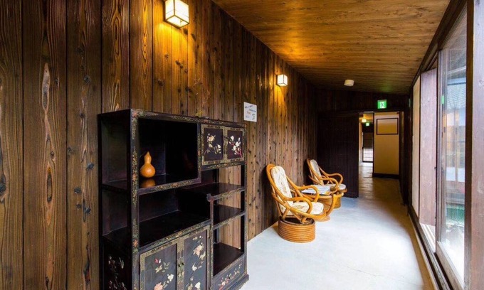Nishijin Apartment | THE KAGAYA KYOTO Japanese Style Inn