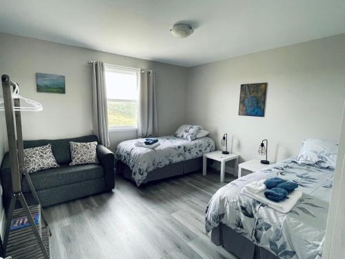 Terra Nova Bed & Breakfast | The Keeper's Kitchen B&B