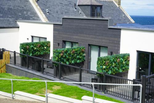Macduff Hotel | The Knowes Hotel & Restaurant