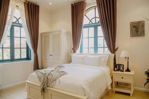 Phuong Hotel | The L'anmien Đà Lạt