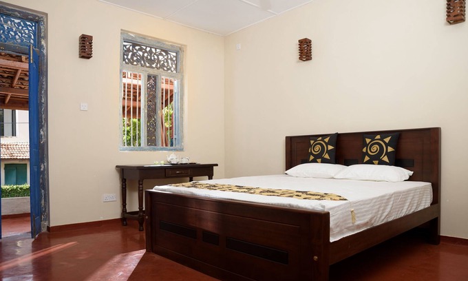 Mount Lavinia House | The Lavinia House