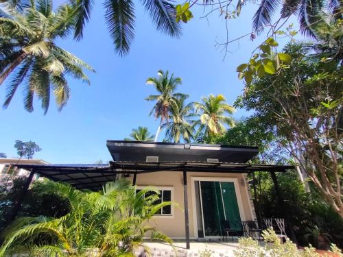 Thong Chai Apartment | The Leaf Bankrut - Cosy Cottage