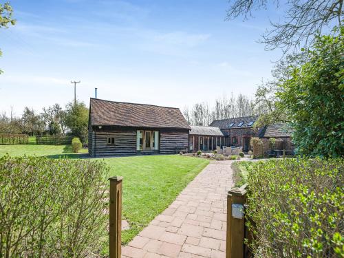 Moreton House | The Learpool Barn