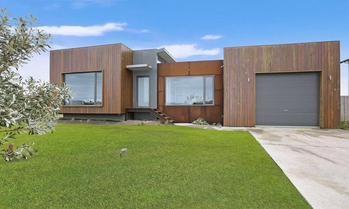 Peterborough House | The Ledge @ Peterborough