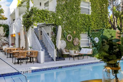 North Beach Apartment | The Lemon Branch Hotel