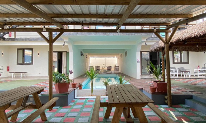 Trou d'Eau Douce Apartment | THE LIGHT VILLA