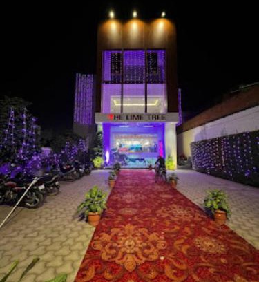 Bareilly Hotel | The Lime Tree, Bareilly