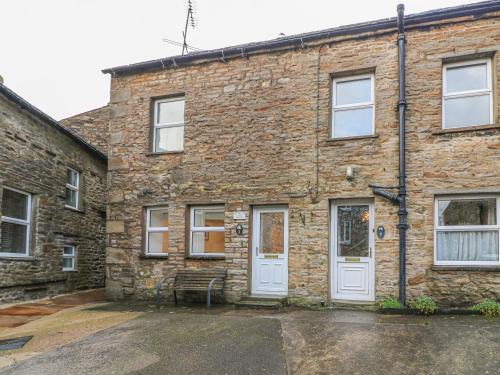 Hawes House | The Little Bower