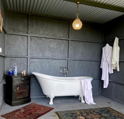 Tauriko House | The little cottage