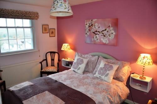 Totnes Apartment | The Little Elbow Room