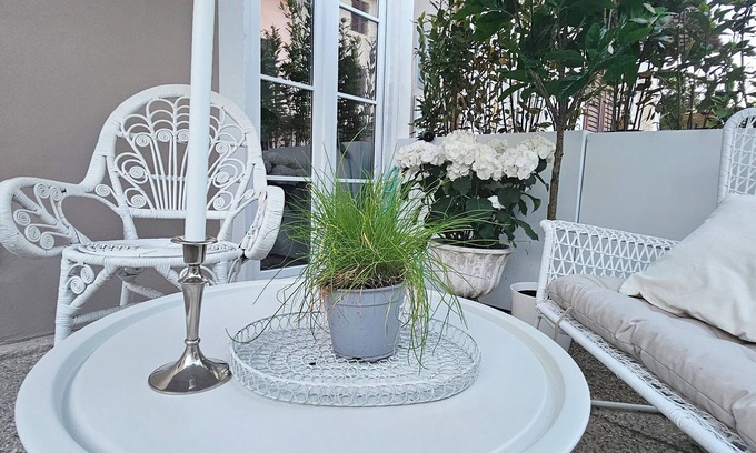 Lucca House | The little guest house